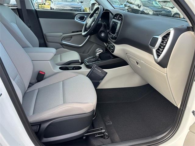 new 2025 Kia Soul car, priced at $21,959