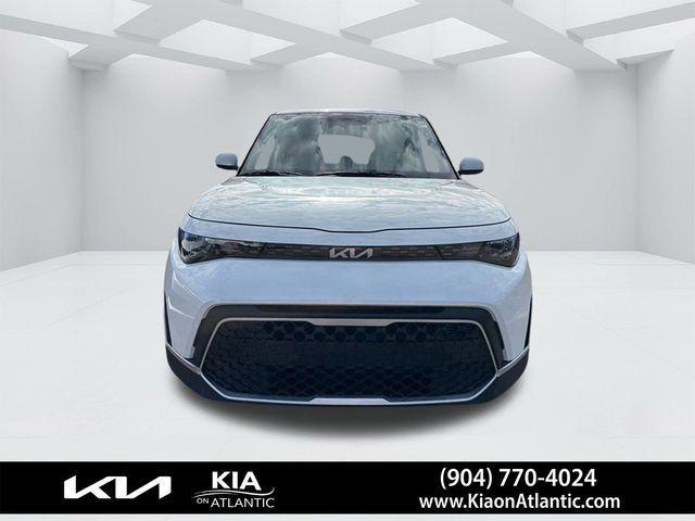 new 2025 Kia Soul car, priced at $21,959