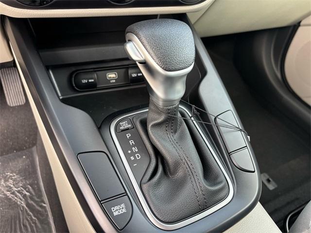 new 2025 Kia Soul car, priced at $21,959