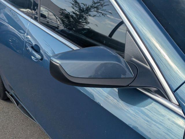 used 2024 Chevrolet Malibu car, priced at $22,421