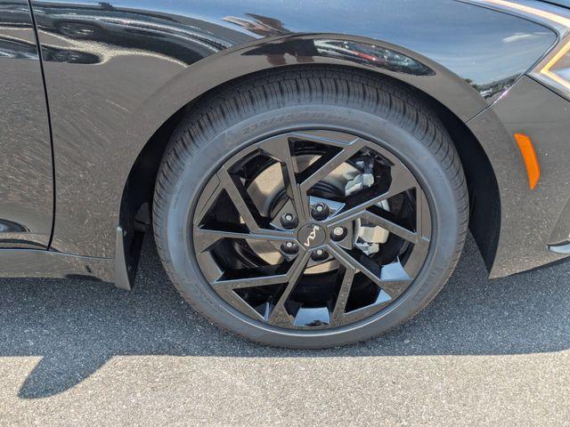 new 2026 Kia K5 car, priced at $31,644