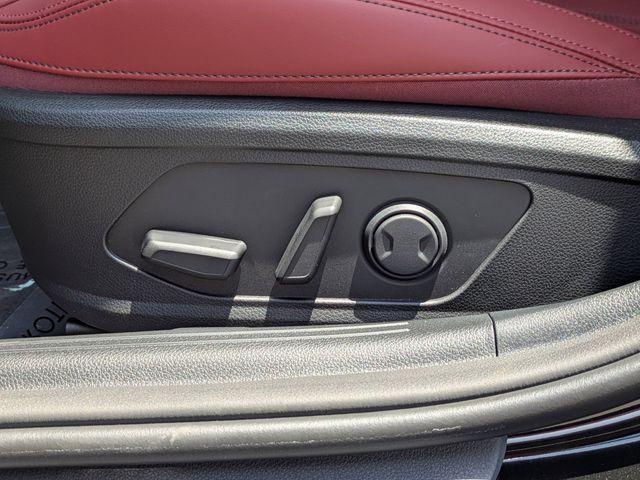 new 2026 Kia K5 car, priced at $31,644