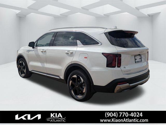 new 2026 Kia Sportage car, priced at $31,951