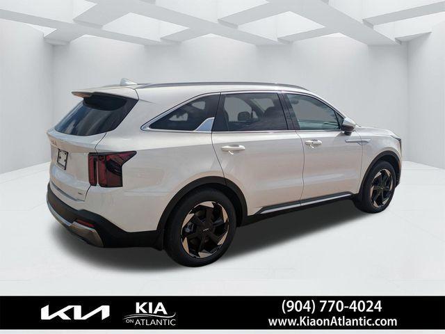 new 2026 Kia Sportage car, priced at $31,951