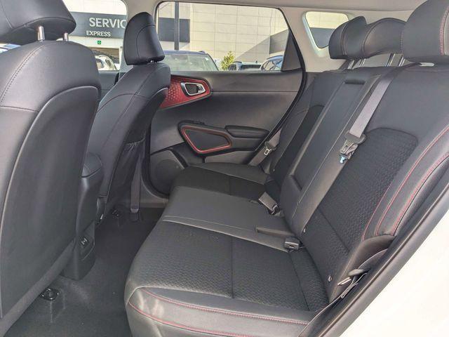 new 2025 Kia Soul car, priced at $27,047