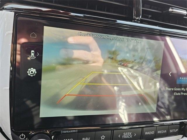 new 2025 Kia Soul car, priced at $26,047