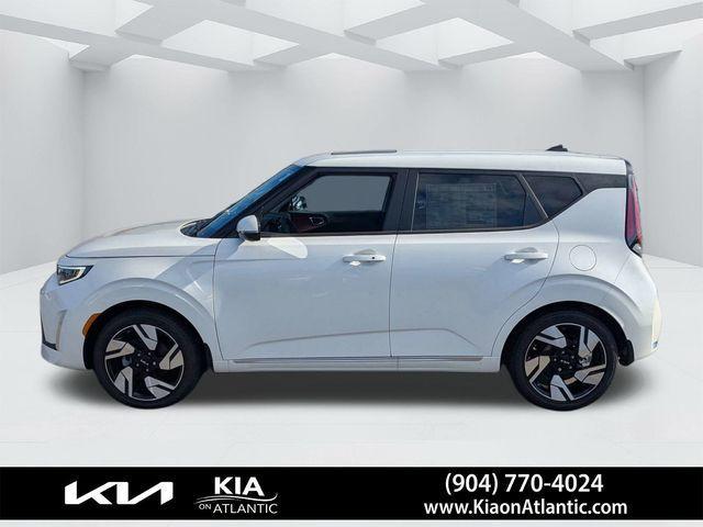new 2025 Kia Soul car, priced at $27,047