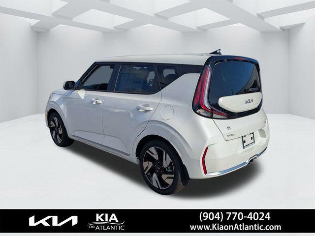 new 2025 Kia Soul car, priced at $27,047