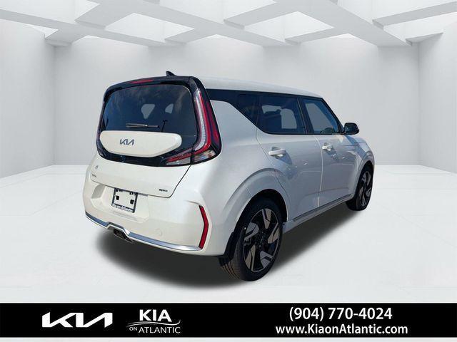 new 2025 Kia Soul car, priced at $27,047