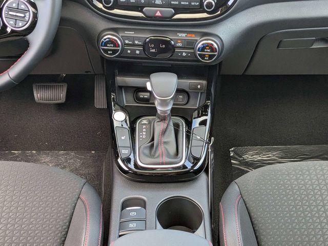 new 2025 Kia Soul car, priced at $27,047