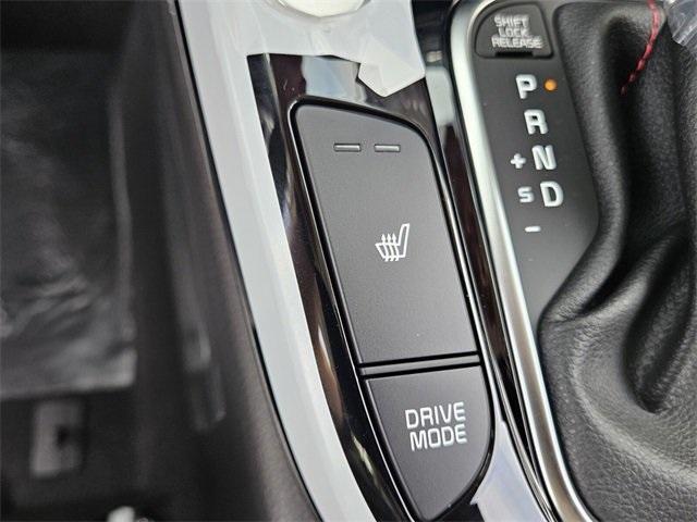 new 2025 Kia Soul car, priced at $26,047