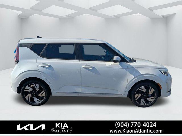 new 2025 Kia Soul car, priced at $27,047