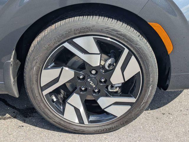 used 2024 Kia Soul car, priced at $18,790