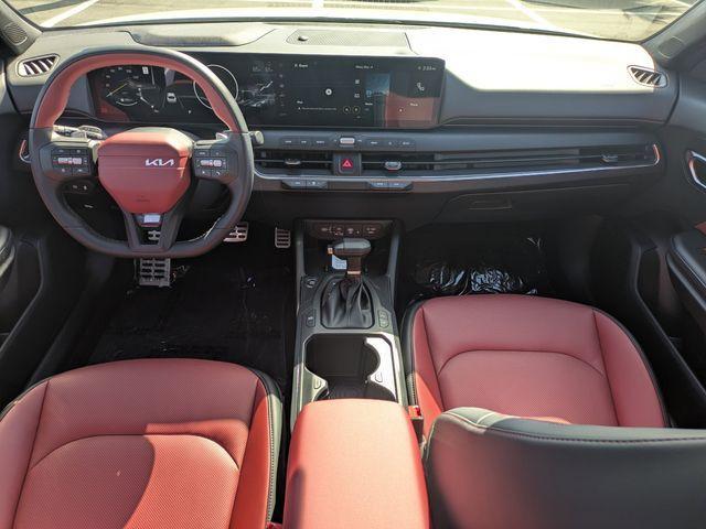 new 2025 Kia K4 car, priced at $30,934