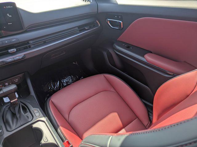 new 2025 Kia K4 car, priced at $30,934