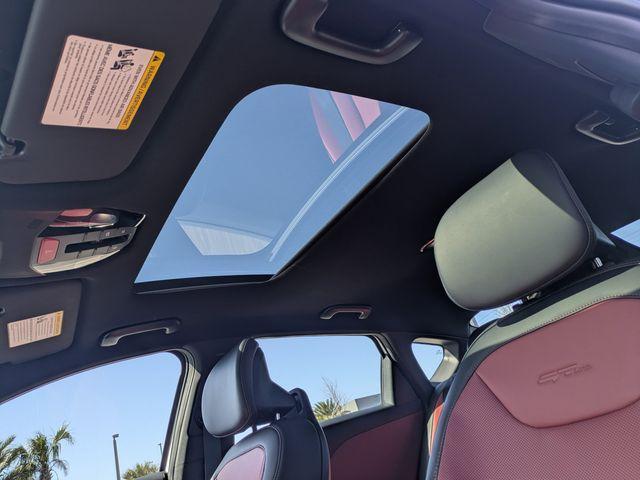 new 2025 Kia K4 car, priced at $30,934