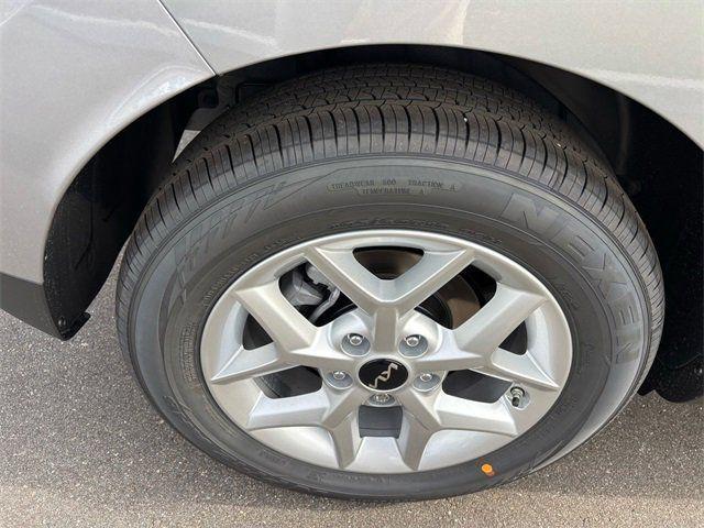 new 2025 Kia Soul car, priced at $21,494