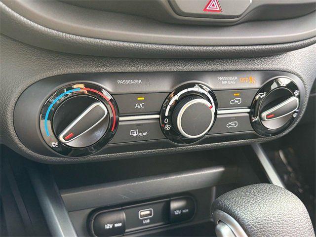 new 2025 Kia Soul car, priced at $21,494