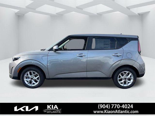 new 2025 Kia Soul car, priced at $21,494