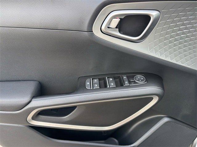 new 2025 Kia Soul car, priced at $21,494