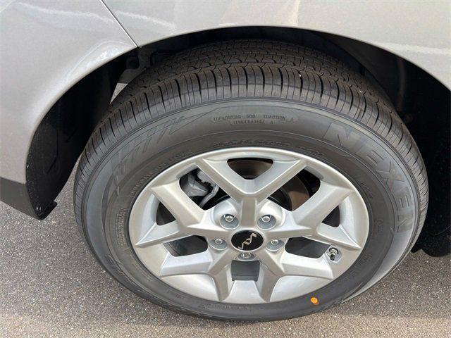 new 2025 Kia Soul car, priced at $21,494