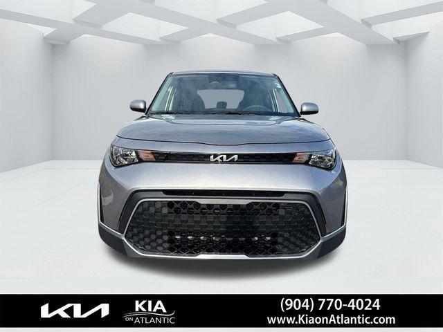 new 2025 Kia Soul car, priced at $21,494
