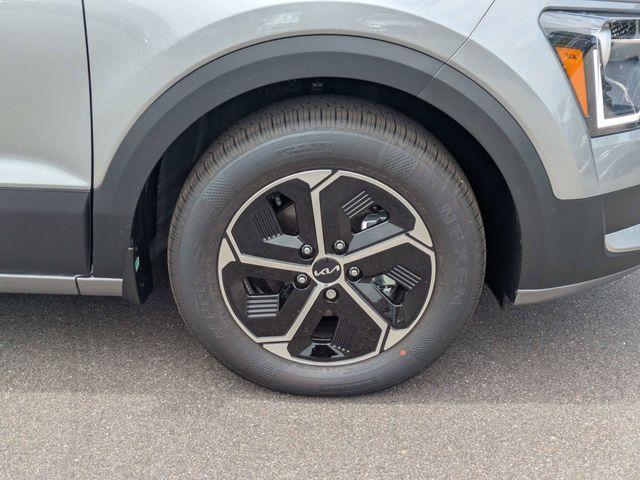 new 2026 Kia Niro car, priced at $27,820