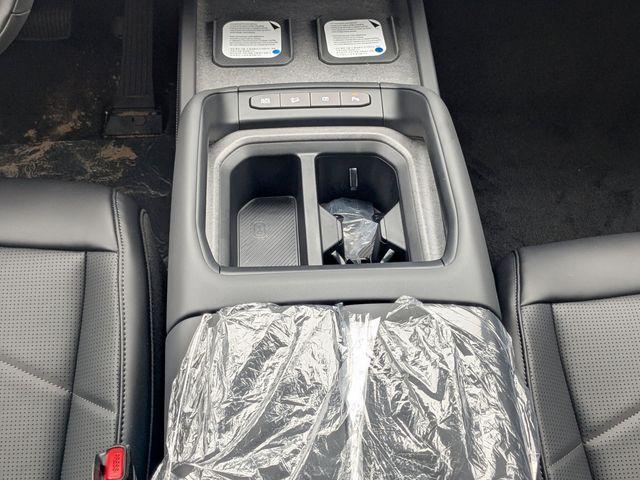 new 2027 Kia Telluride car, priced at $50,205