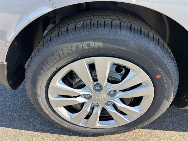 new 2025 Kia Soul car, priced at $21,157