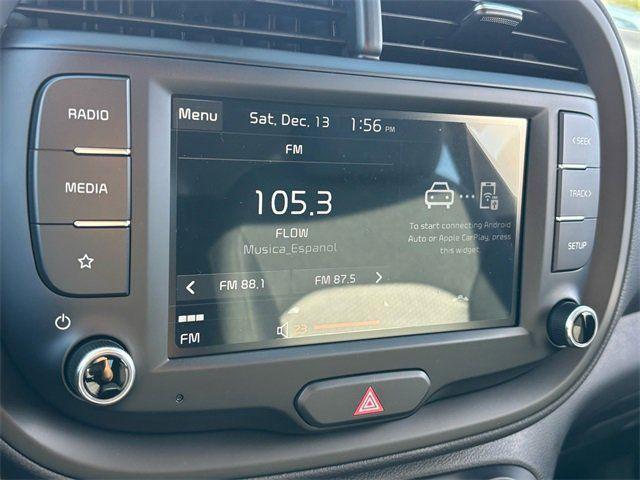 new 2025 Kia Soul car, priced at $21,157