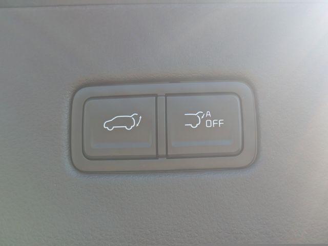 new 2026 Kia Carnival Hybrid car, priced at $45,847