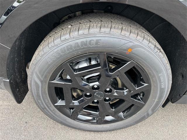 new 2026 Kia Carnival Hybrid car, priced at $51,097