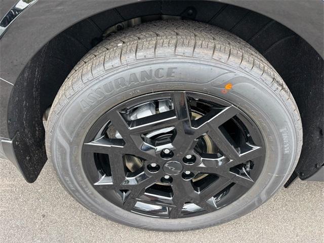 new 2026 Kia Carnival Hybrid car, priced at $51,097