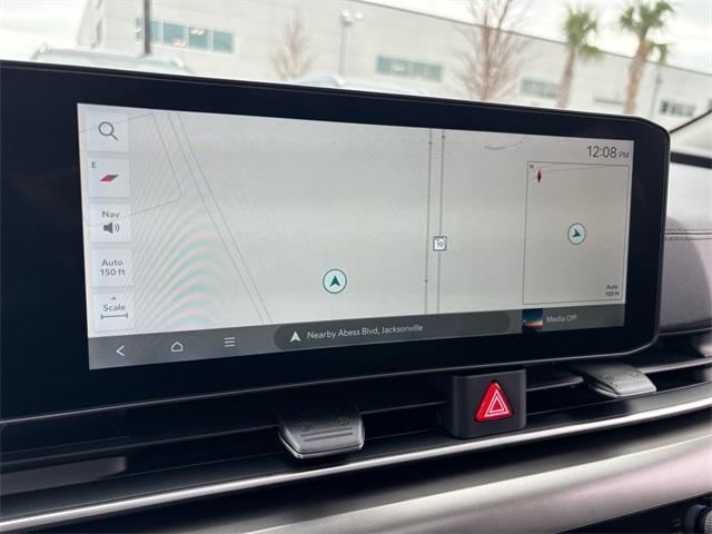 new 2026 Kia Carnival Hybrid car, priced at $51,097