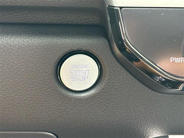 new 2026 Kia Carnival Hybrid car, priced at $51,097