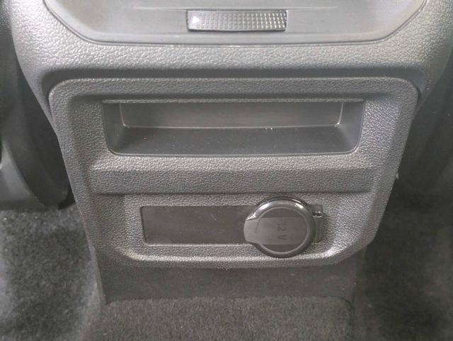 used 2024 Volkswagen Tiguan car, priced at $19,307