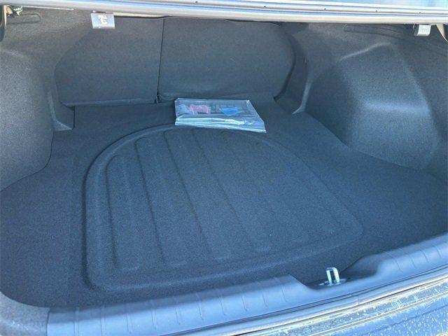 new 2025 Kia K4 car, priced at $23,106