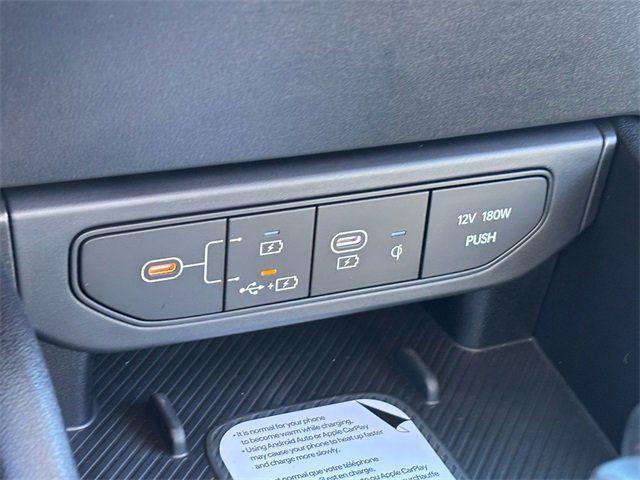 new 2025 Kia K4 car, priced at $23,106