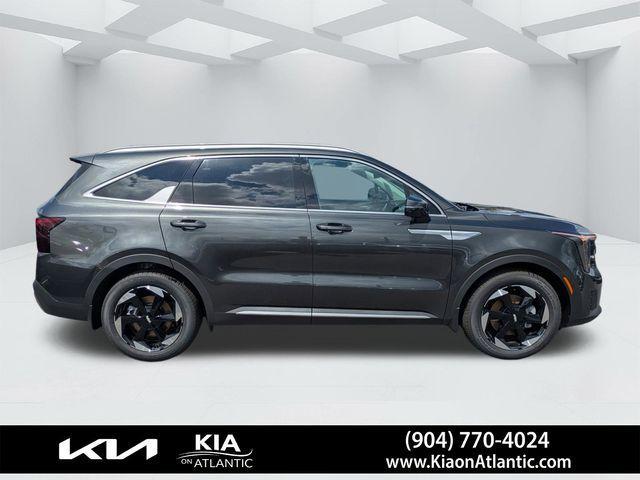 new 2026 Kia Sorento Hybrid car, priced at $39,824