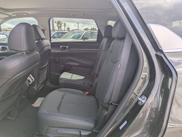 new 2026 Kia Sorento Hybrid car, priced at $39,824