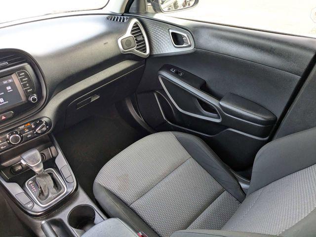 used 2020 Kia Soul car, priced at $10,311