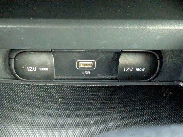 used 2020 Kia Soul car, priced at $10,311