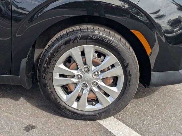 used 2020 Kia Soul car, priced at $10,311