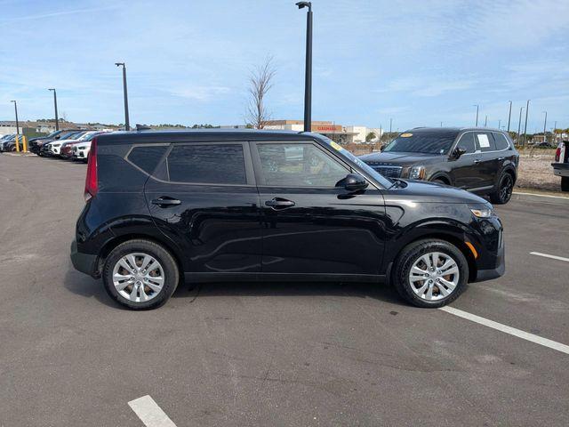 used 2020 Kia Soul car, priced at $10,311