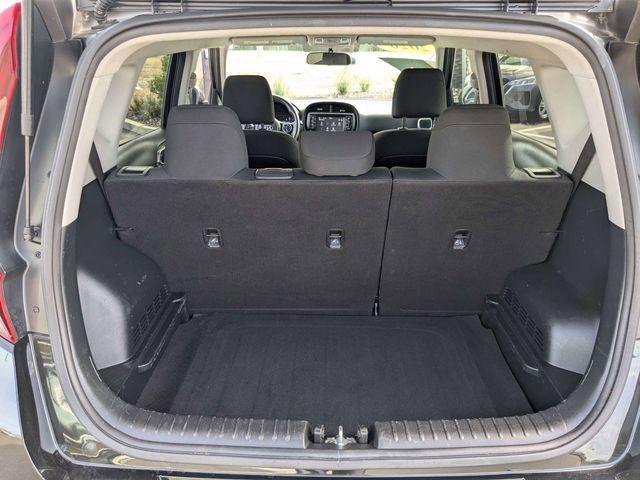 used 2020 Kia Soul car, priced at $10,311