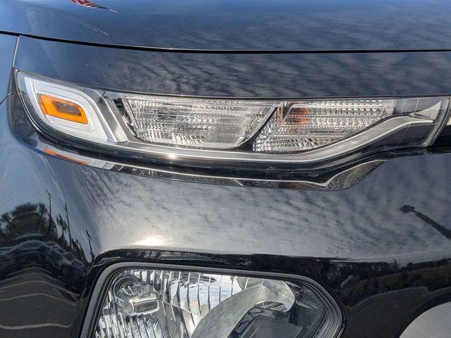 used 2020 Kia Soul car, priced at $10,311