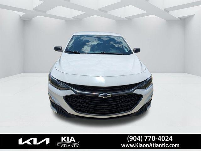 used 2019 Chevrolet Malibu car, priced at $15,065