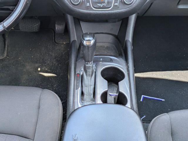 used 2019 Chevrolet Malibu car, priced at $15,065