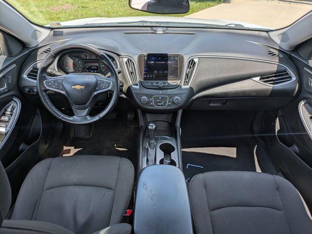 used 2019 Chevrolet Malibu car, priced at $15,065