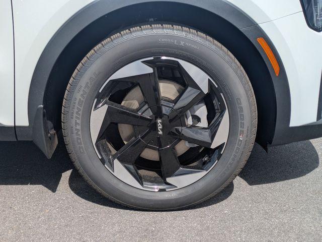 new 2026 Kia Sorento Hybrid car, priced at $39,747